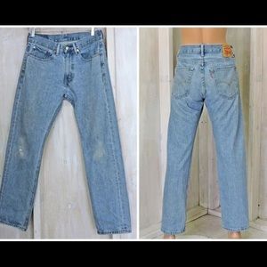 Vintage Levi’s Jeans